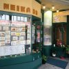 レストラン名花堂のオムカツカレー（静岡県富士市）