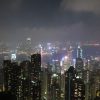 ケーブルカーと世界三大夜景（3連休で香港旅行⑤）