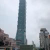 2019年台湾旅行【台北101】（台湾・台北）